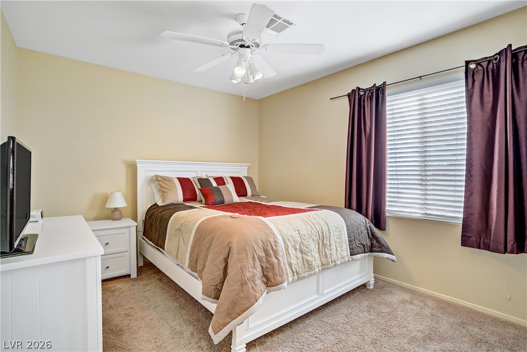 7703 West Mesa Verde Lane Las Vegas NV 89113