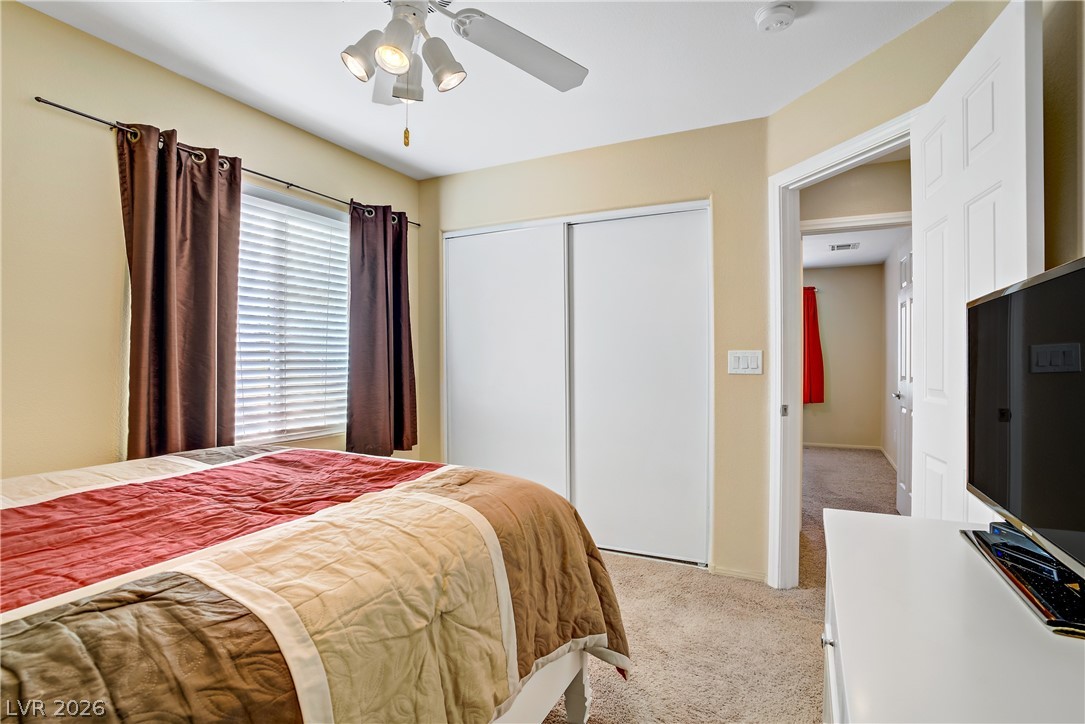 7703 West Mesa Verde Lane Las Vegas NV 89113