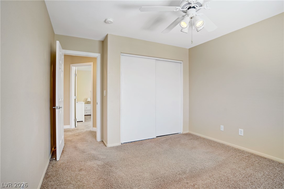 7703 West Mesa Verde Lane Las Vegas NV 89113