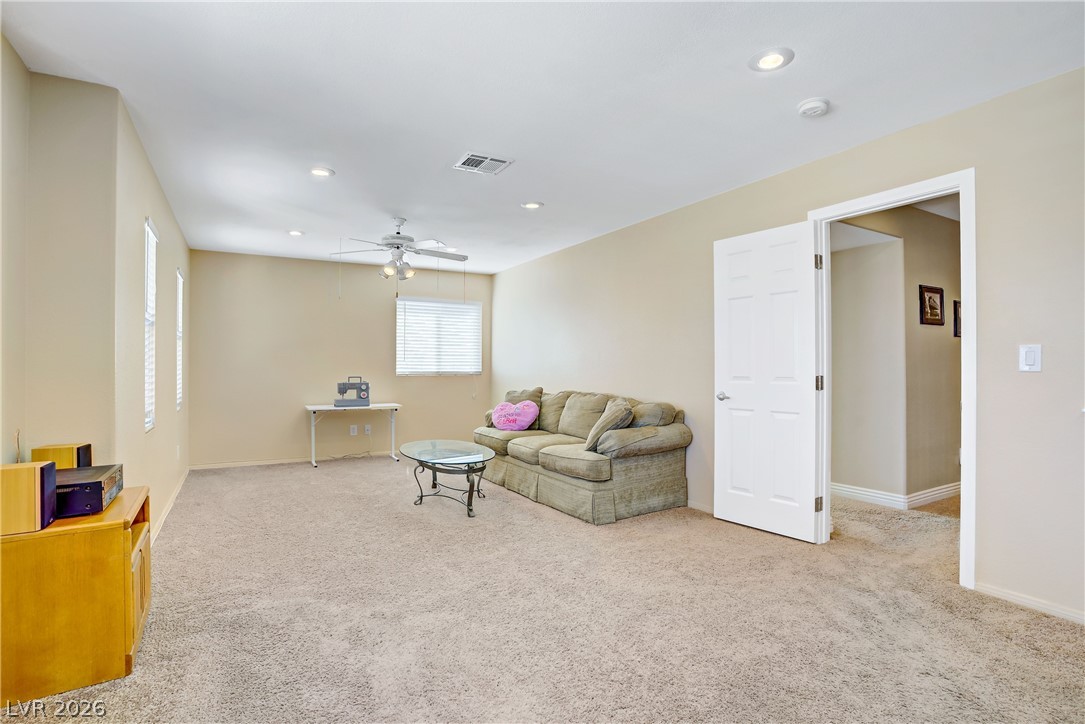 7703 West Mesa Verde Lane Las Vegas NV 89113