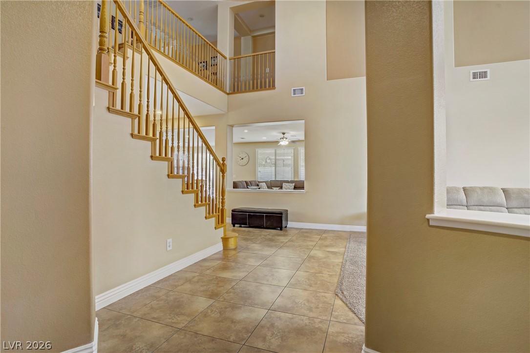 7703 West Mesa Verde Lane Las Vegas NV 89113