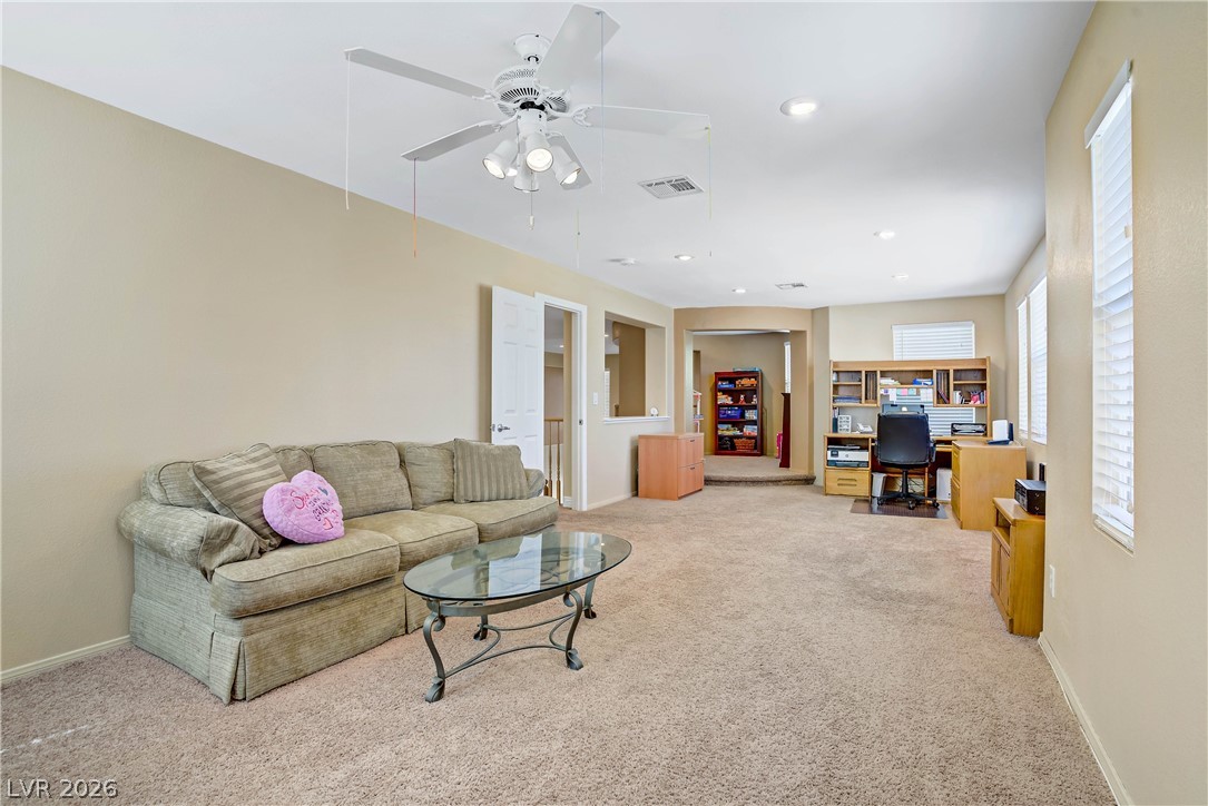 7703 West Mesa Verde Lane Las Vegas NV 89113
