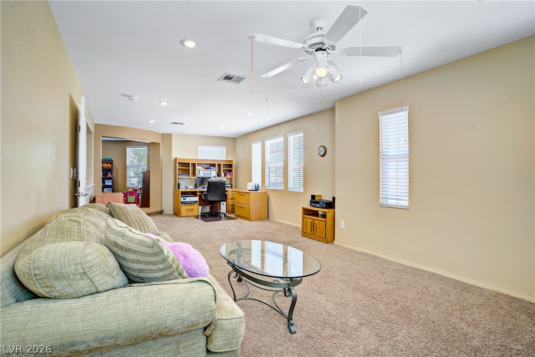 7703 West Mesa Verde Lane Las Vegas NV 89113
