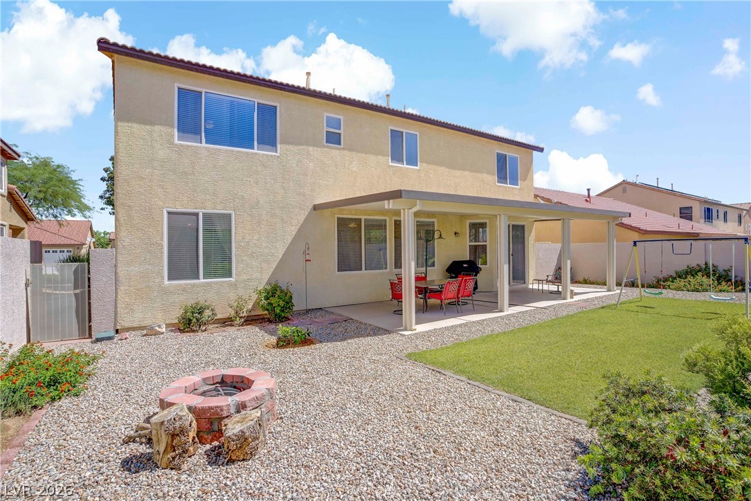 7703 West Mesa Verde Lane Las Vegas NV 89113
