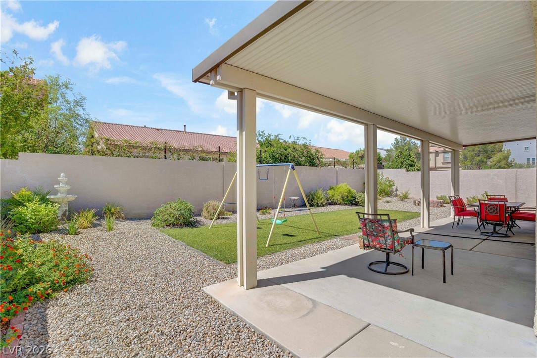 7703 West Mesa Verde Lane Las Vegas NV 89113