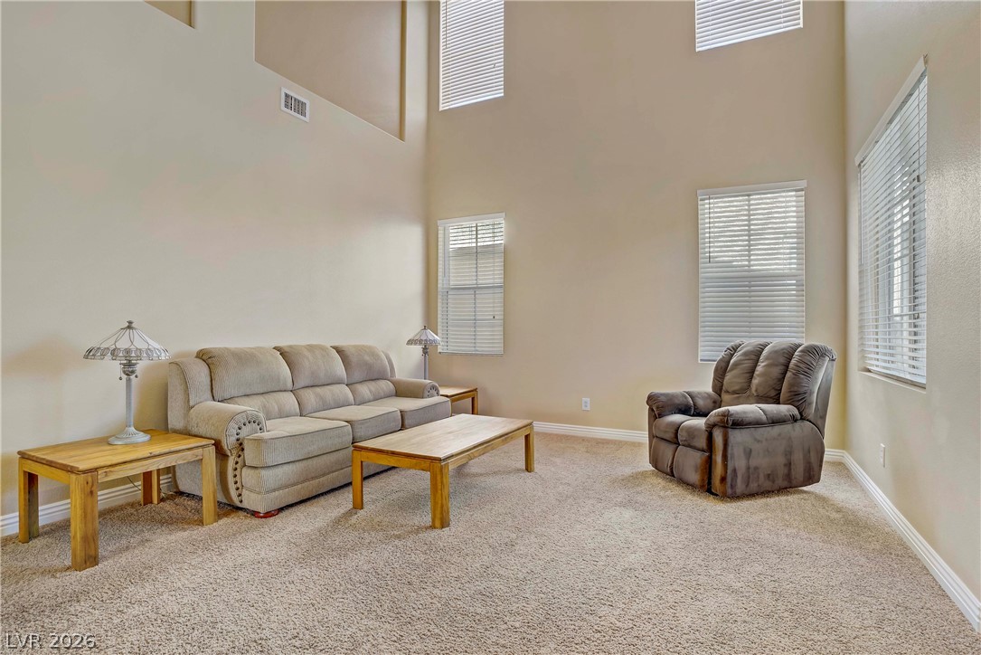 7703 West Mesa Verde Lane Las Vegas NV 89113