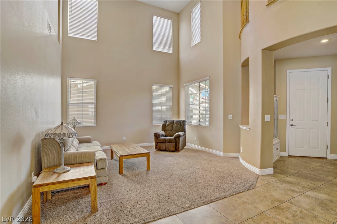7703 West Mesa Verde Lane Las Vegas NV 89113