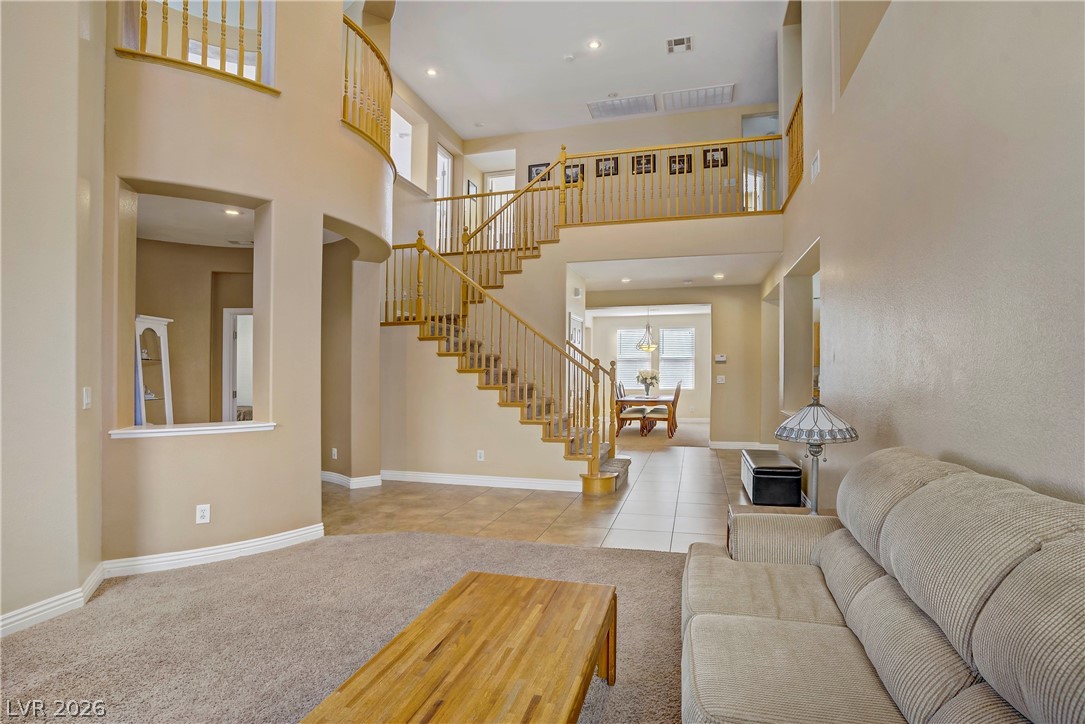 7703 West Mesa Verde Lane Las Vegas NV 89113