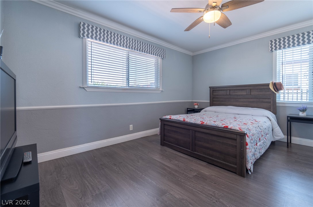 2101 Santa Paula Drive Las Vegas NV 89104