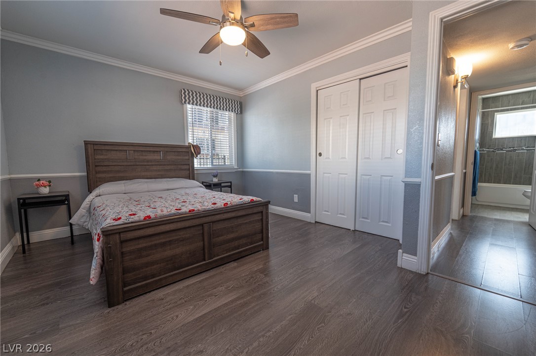 2101 Santa Paula Drive Las Vegas NV 89104