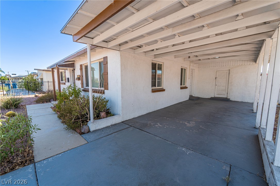 2101 Santa Paula Drive Las Vegas NV 89104