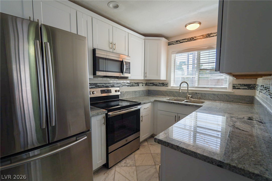 2101 Santa Paula Drive Las Vegas NV 89104
