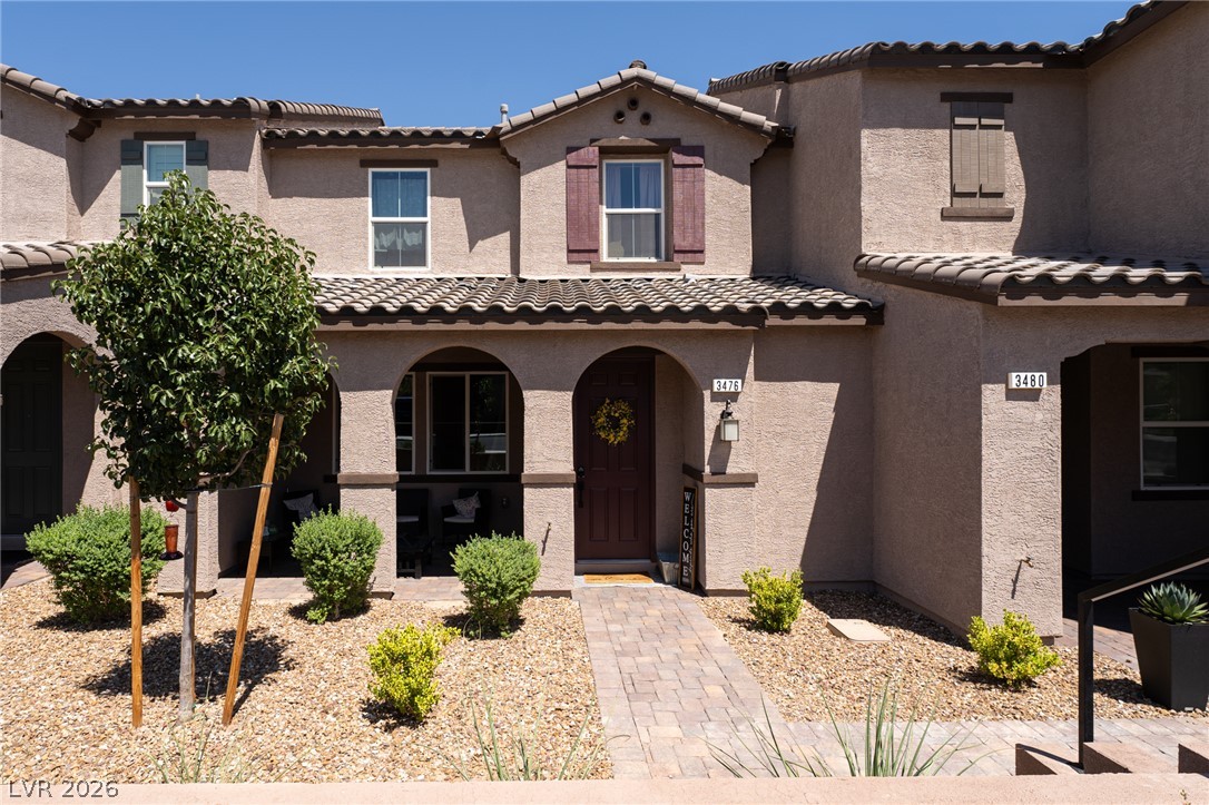 3476 Covilha Lane Henderson NV 89044