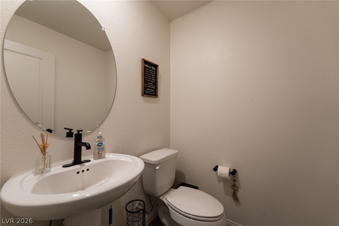 3476 Covilha Lane Henderson NV 89044