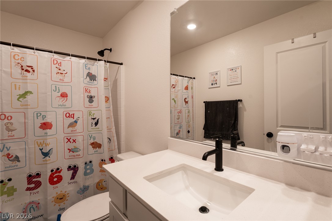 3476 Covilha Lane Henderson NV 89044