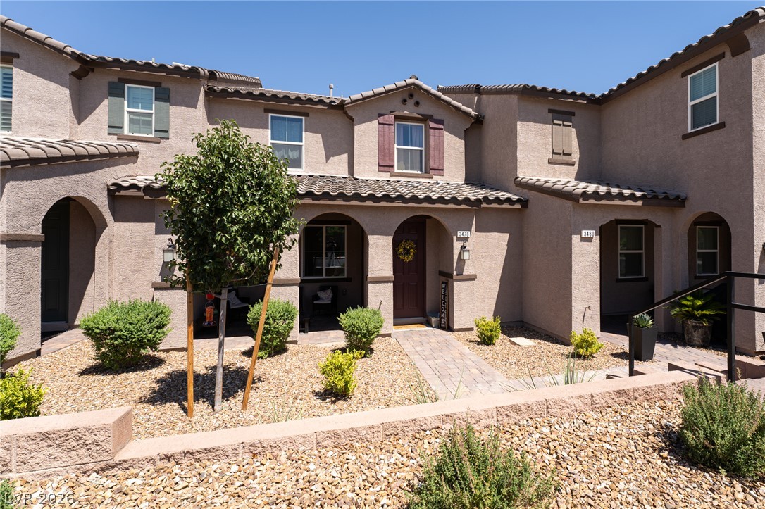 3476 Covilha Lane Henderson NV 89044
