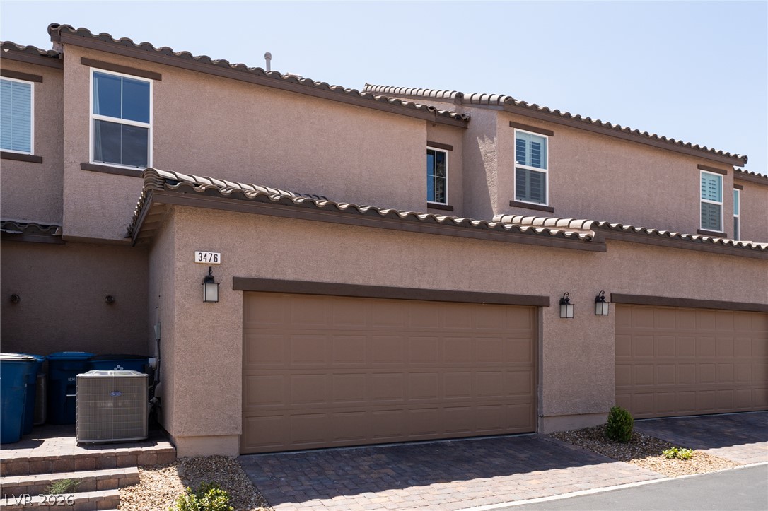 3476 Covilha Lane Henderson NV 89044