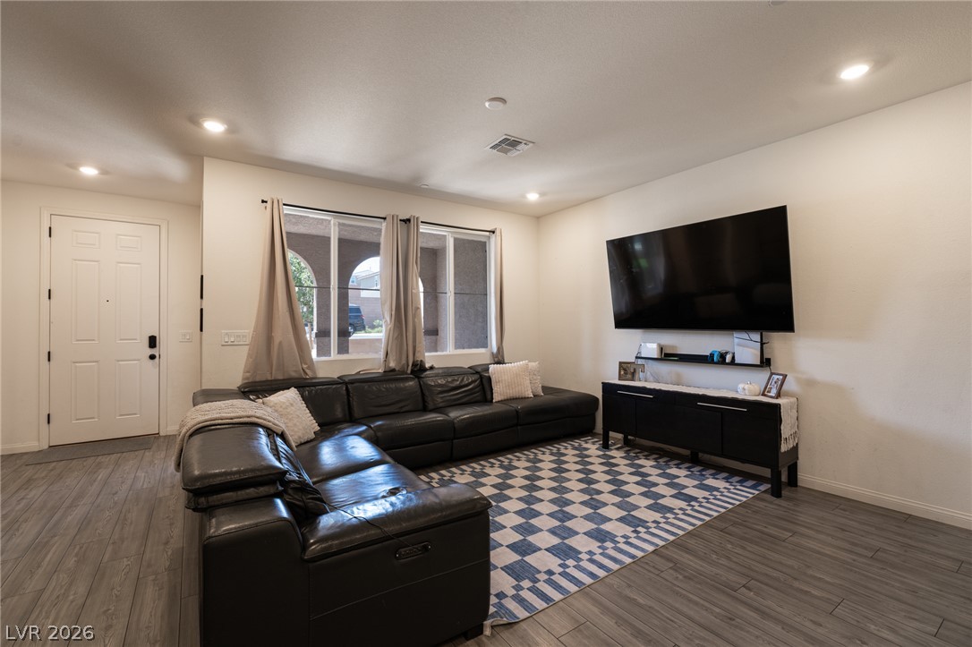 3476 Covilha Lane Henderson NV 89044