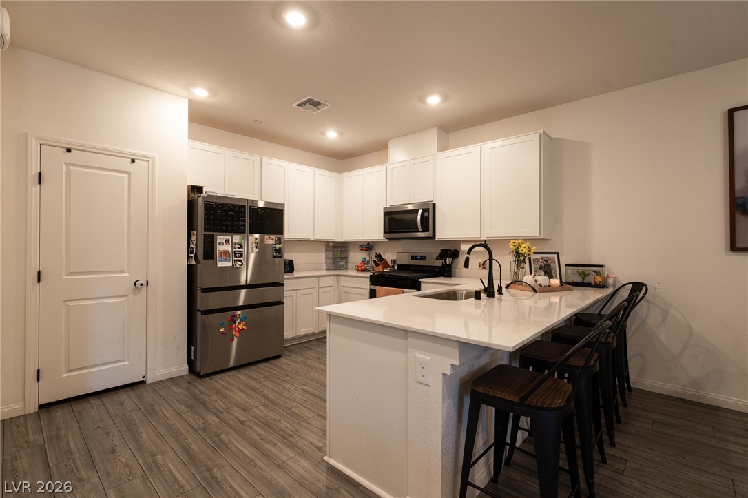 3476 Covilha Lane Henderson NV 89044