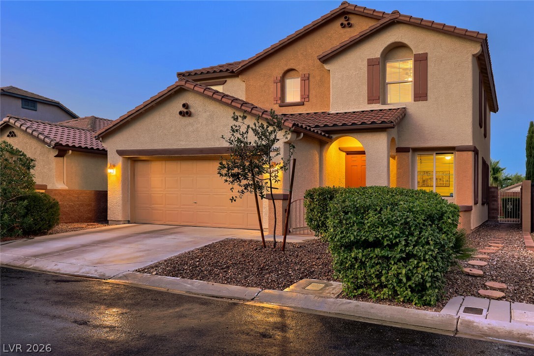 552 Playa Linda Place Las Vegas NV 89138