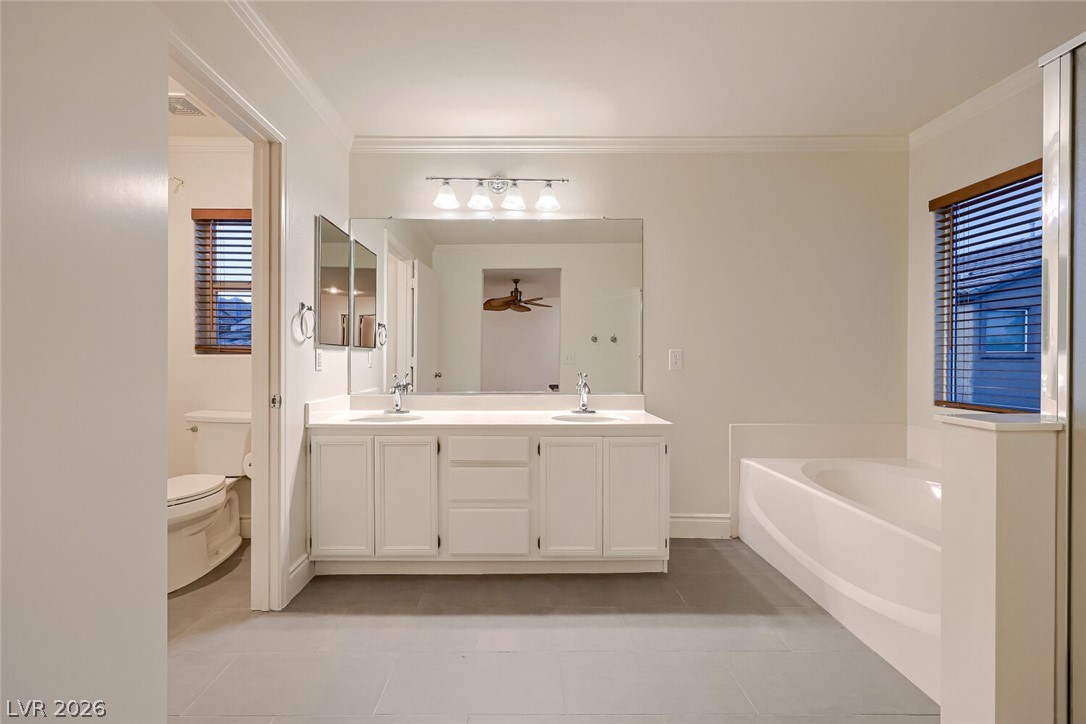 552 Playa Linda Place Las Vegas NV 89138