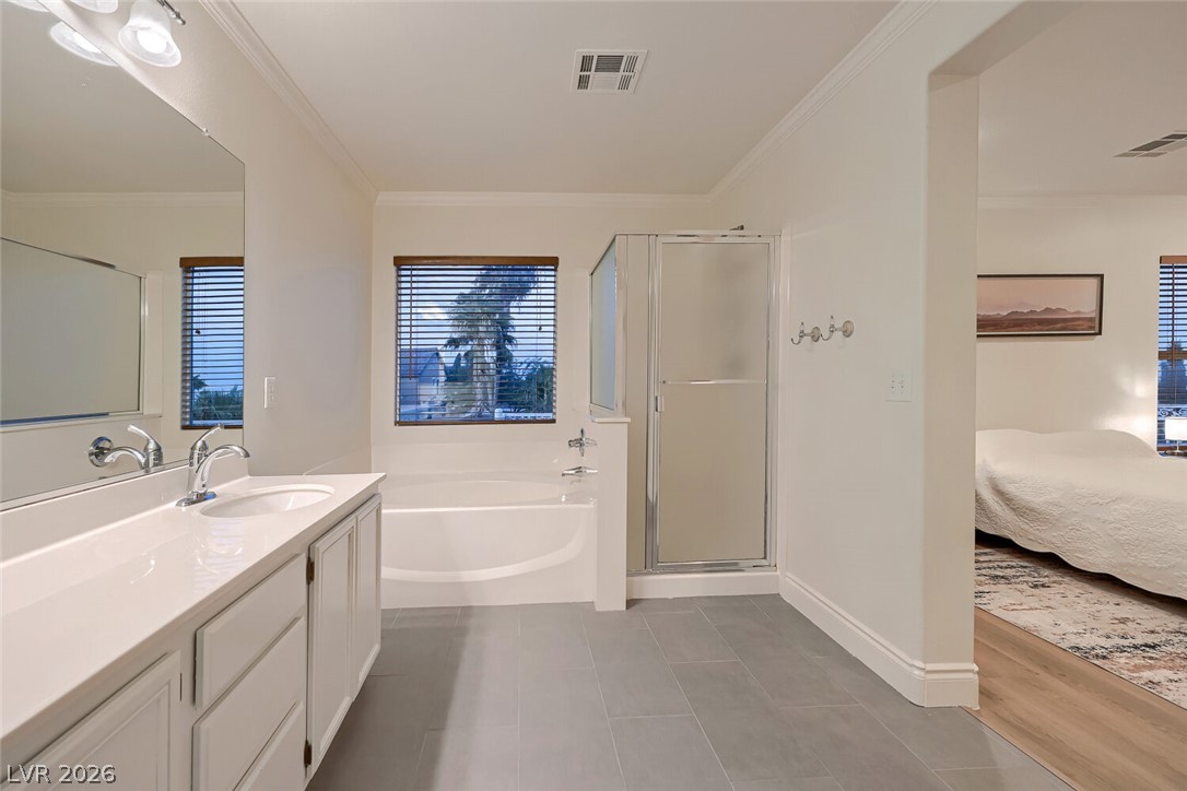 552 Playa Linda Place Las Vegas NV 89138