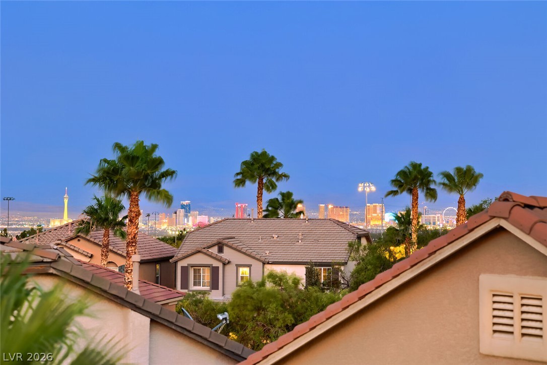552 Playa Linda Place Las Vegas NV 89138