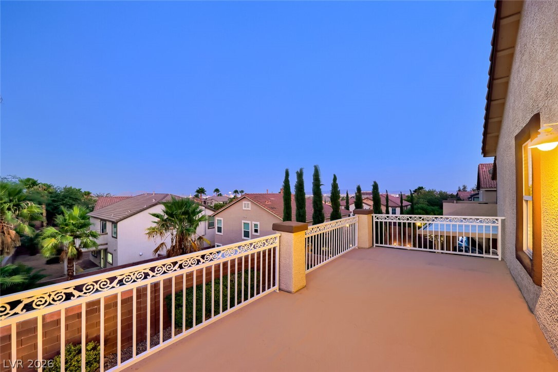 552 Playa Linda Place Las Vegas NV 89138