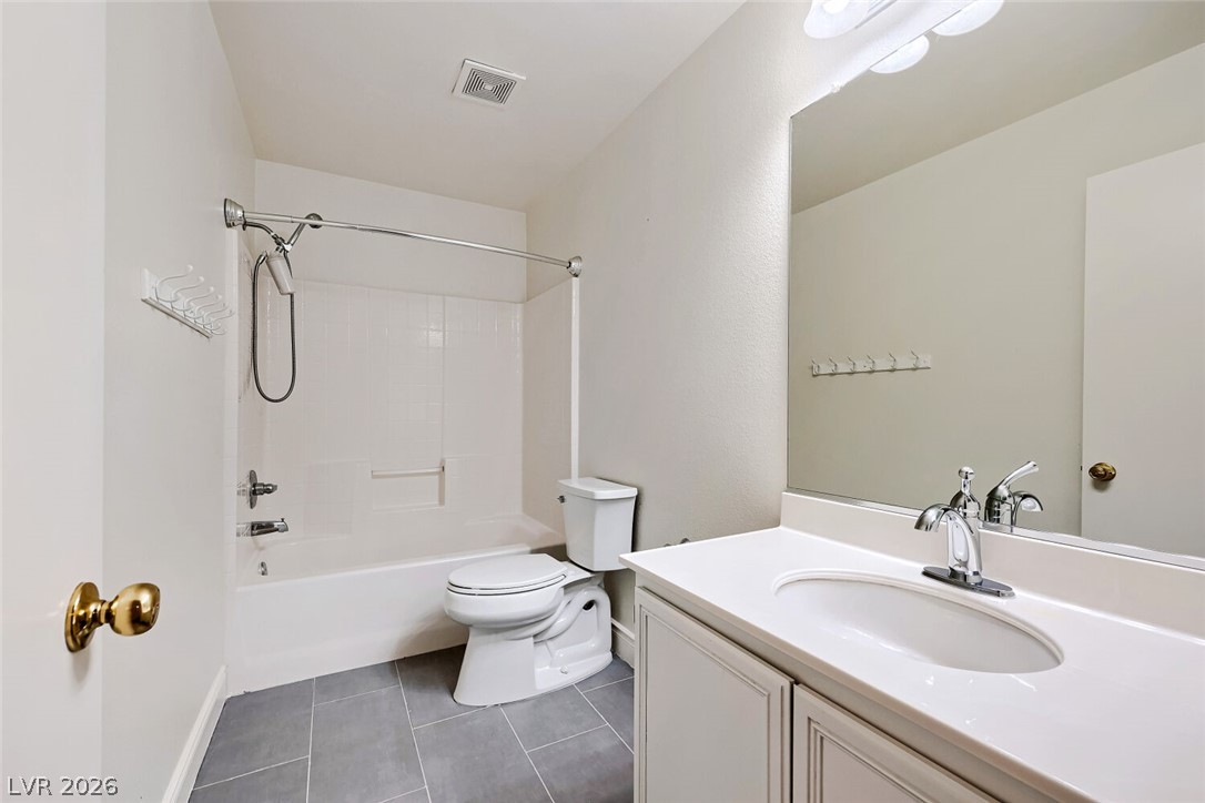 552 Playa Linda Place Las Vegas NV 89138
