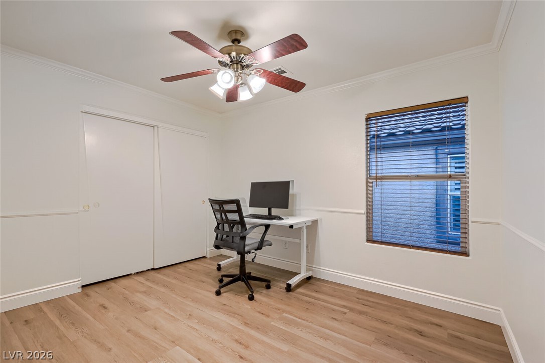 552 Playa Linda Place Las Vegas NV 89138