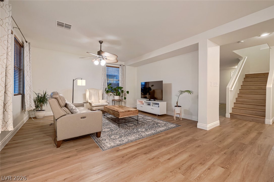 552 Playa Linda Place Las Vegas NV 89138
