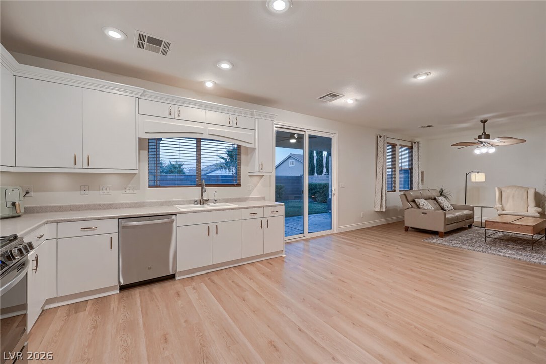 552 Playa Linda Place Las Vegas NV 89138