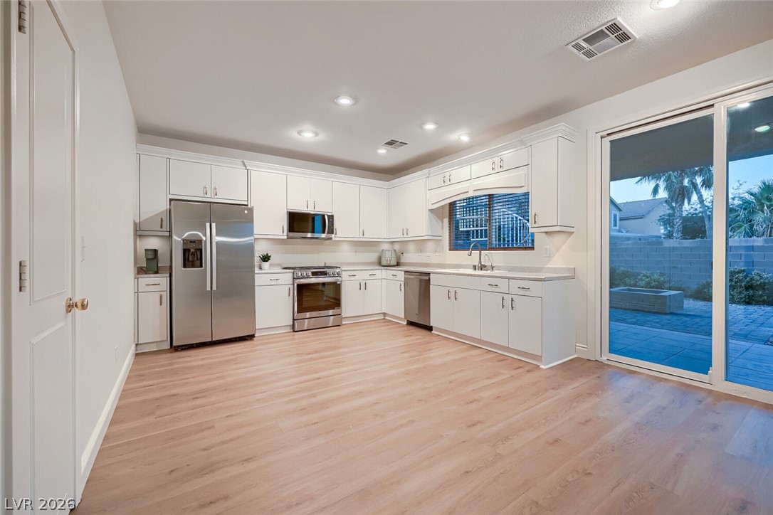 552 Playa Linda Place Las Vegas NV 89138
