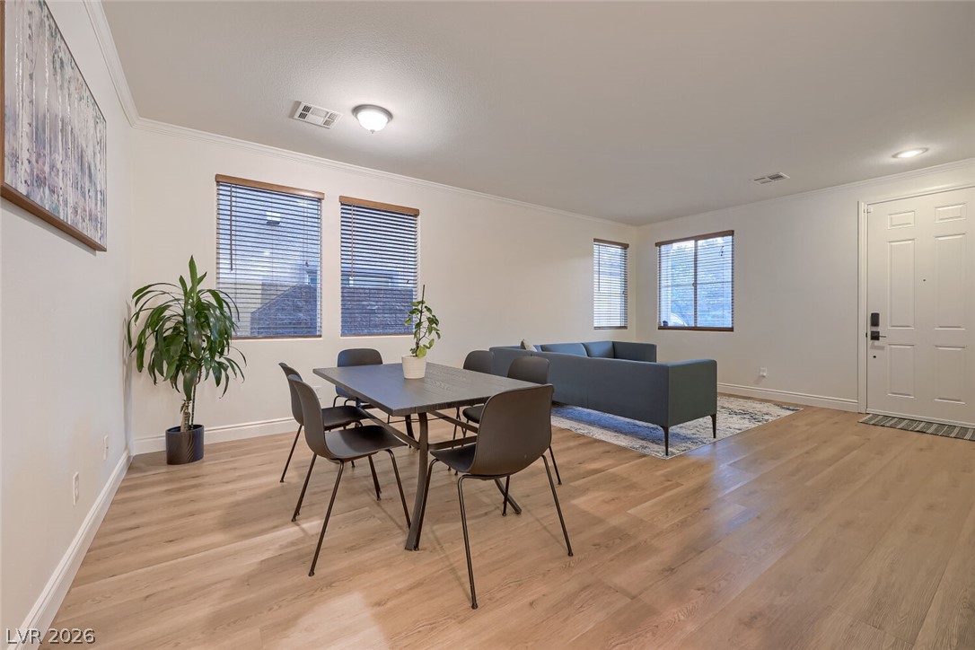 552 Playa Linda Place Las Vegas NV 89138