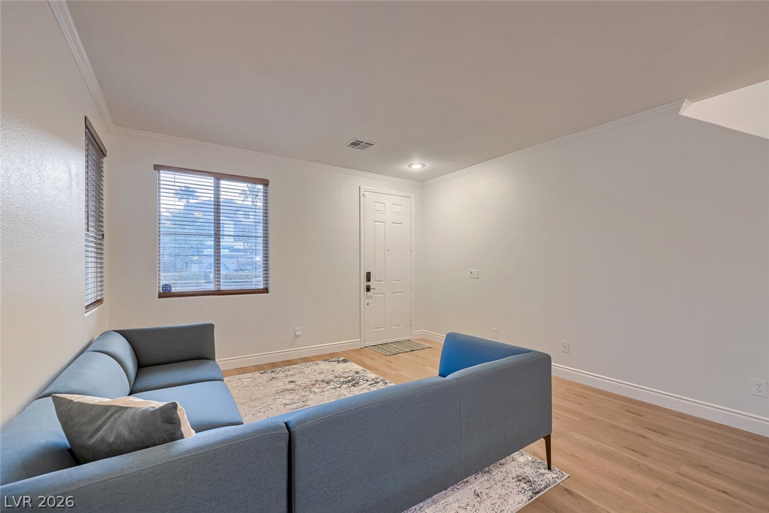 552 Playa Linda Place Las Vegas NV 89138