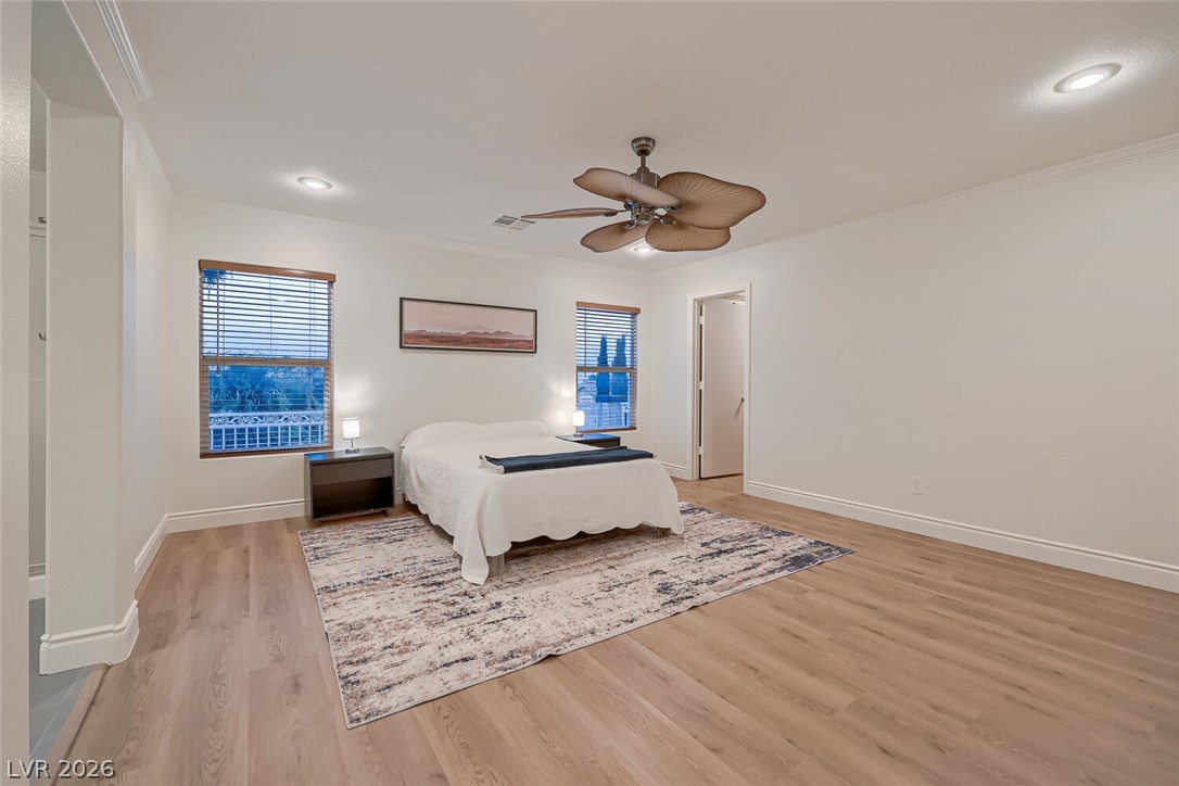 552 Playa Linda Place Las Vegas NV 89138
