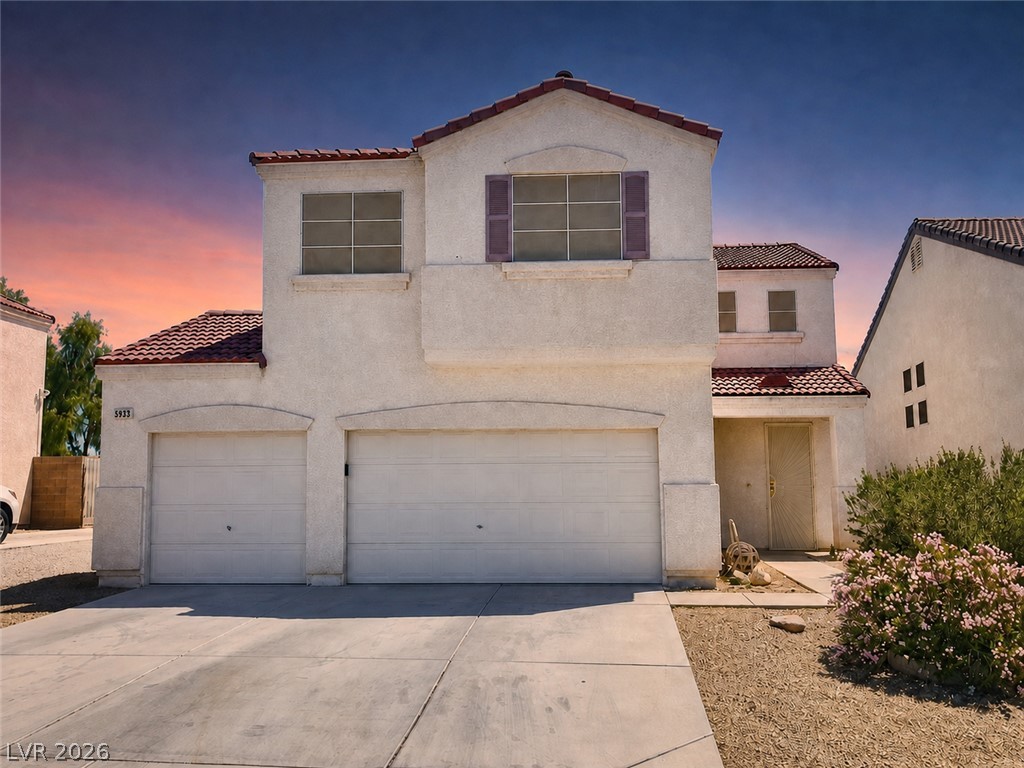 5938 Willis Street North Las Vegas NV 89031