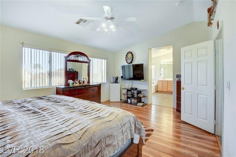 5938 Willis Street North Las Vegas NV 89031