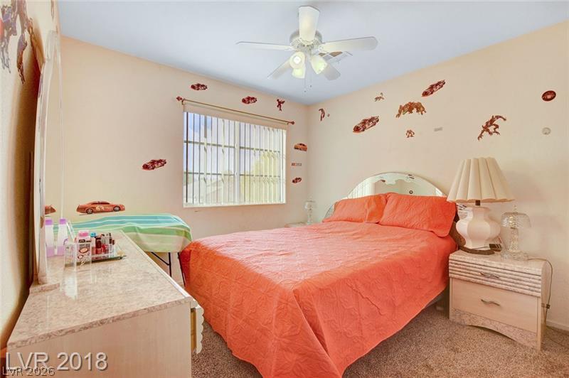 5938 Willis Street North Las Vegas NV 89031