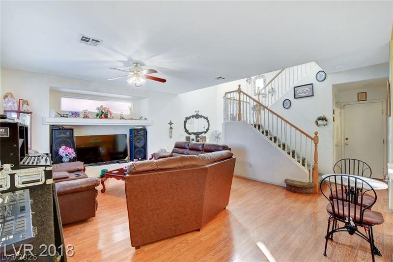 5938 Willis Street North Las Vegas NV 89031