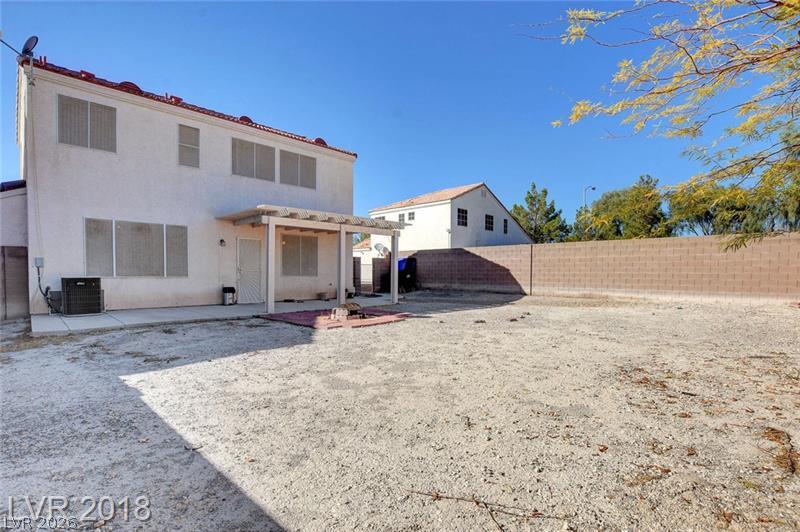 5938 Willis Street North Las Vegas NV 89031