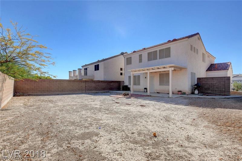 5938 Willis Street North Las Vegas NV 89031