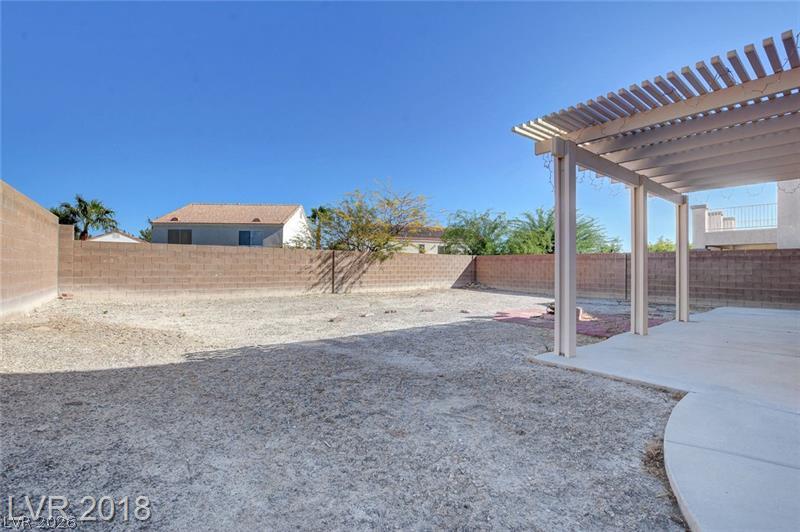 5938 Willis Street North Las Vegas NV 89031