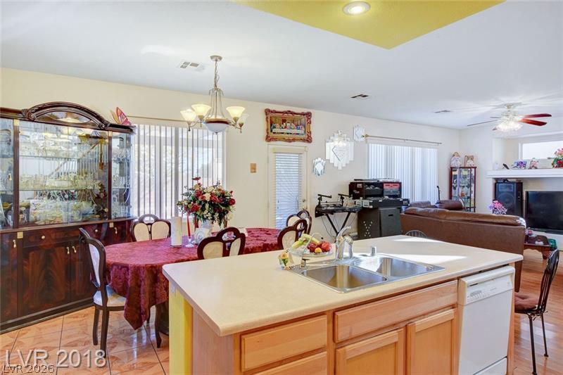 5938 Willis Street North Las Vegas NV 89031
