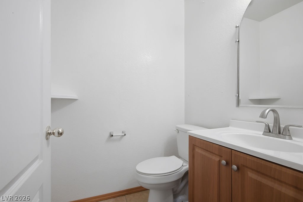 1920 Camino Carlos Rey North Las Vegas NV 89031