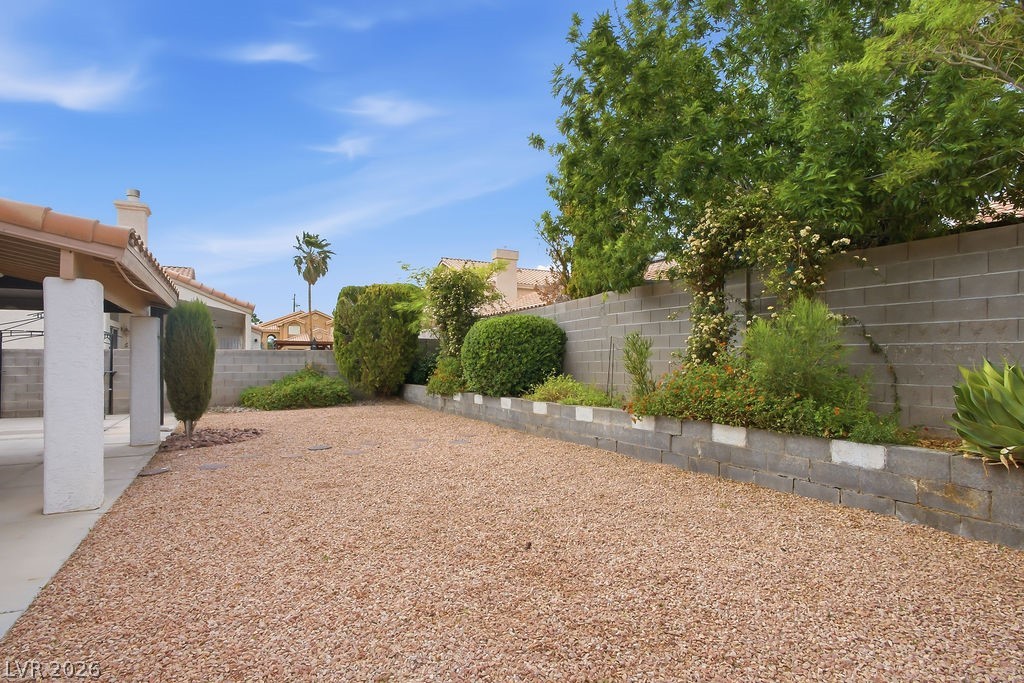 1920 Camino Carlos Rey North Las Vegas NV 89031