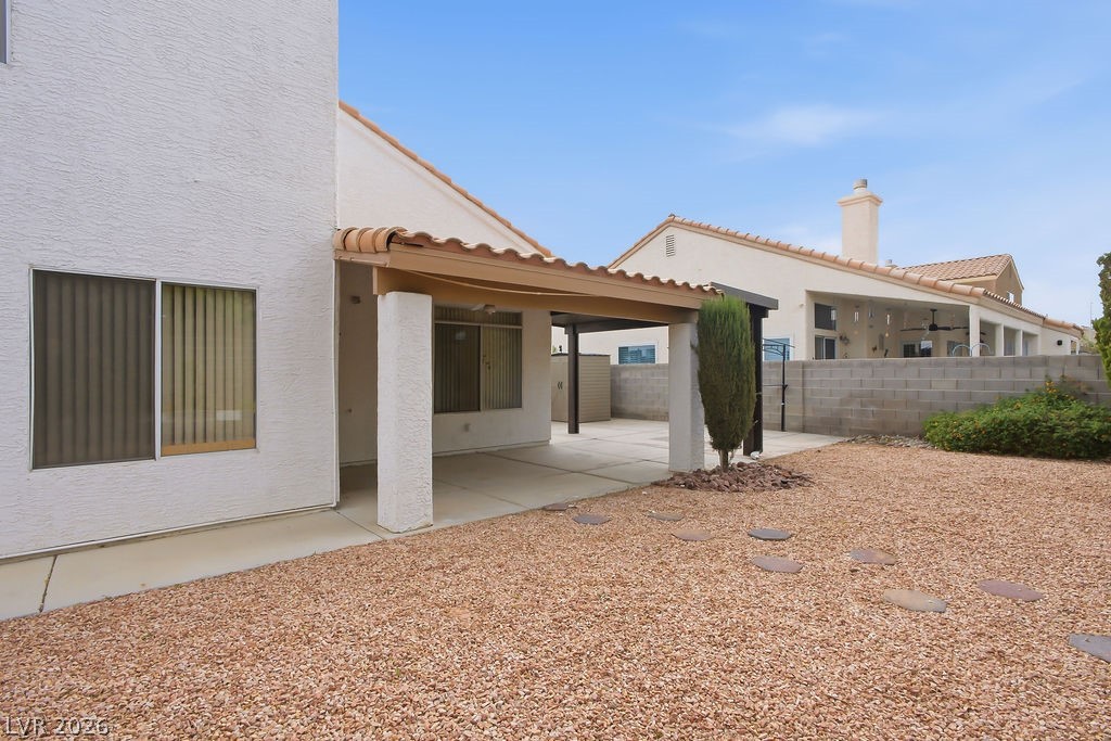 1920 Camino Carlos Rey North Las Vegas NV 89031