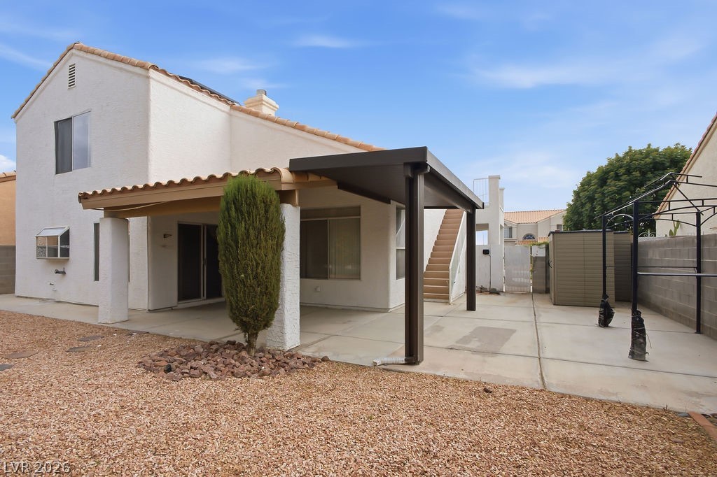 1920 Camino Carlos Rey North Las Vegas NV 89031