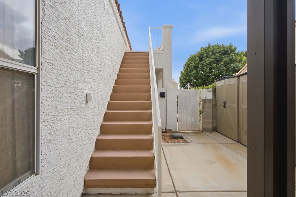 1920 Camino Carlos Rey North Las Vegas NV 89031