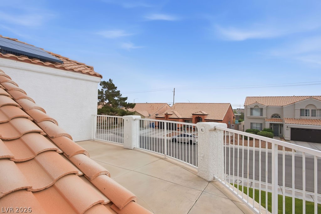 1920 Camino Carlos Rey North Las Vegas NV 89031
